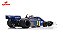 Fórmula 1 Tyrrell P34 No.3 Jody Scheckter 5th GP Holanda 1976 1:18 Spark - Imagem 3