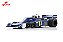 Fórmula 1 Tyrrell P34 No.3 Jody Scheckter 5th GP Holanda 1976 1:18 Spark - Imagem 2