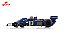 Fórmula 1 Tyrrell P34 No.3 Jody Scheckter 5th GP Holanda 1976 1:18 Spark - Imagem 9