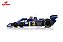 Fórmula 1 Tyrrell P34 No.3 Jody Scheckter 2nd British GP 1976 1:18 Spark - Imagem 9