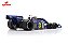 Fórmula 1 Tyrrell P34 No.3 Jody Scheckter 2nd British GP 1976 1:18 Spark - Imagem 3
