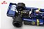 Fórmula 1 Tyrrell P34 No.3 Jody Scheckter 2nd British GP 1976 1:18 Spark - Imagem 6