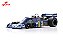 Fórmula 1 Tyrrell P34 No.3 Jody Scheckter 2nd British GP 1976 1:18 Spark - Imagem 2