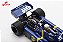 Fórmula 1 Tyrrell P34 No.3 Jody Scheckter Winner Sweden GP 1976 1:18 Spark - Imagem 5