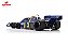 Fórmula 1 Tyrrell P34 No.3 Jody Scheckter Winner Sweden GP 1976 1:18 Spark - Imagem 7