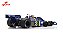 Fórmula 1 Tyrrell P34 No.3 Jody Scheckter Winner Sweden GP 1976 1:18 Spark - Imagem 2