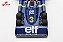 Fórmula 1 Tyrrell P34 No.3 Jody Scheckter Winner Sweden GP 1976 1:18 Spark - Imagem 3