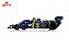 Fórmula 1 Tyrrell P34 No.3 Jody Scheckter Winner Sweden GP 1976 1:18 Spark - Imagem 8