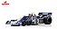 Fórmula 1 Tyrrell P34 No.3 Jody Scheckter Winner Sweden GP 1976 1:18 Spark - Imagem 9