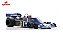Fórmula 1 Tyrrell P34 No.3 Jody Scheckter Winner Sweden GP 1976 1:18 Spark - Imagem 6