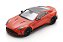 Aston Martin Vantage 2025 1:18 Spark Laranja - Imagem 1