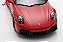 Porsche 911 Carrera GTS Coupe (992.2) 1:18 Spark Vermelho - Imagem 4