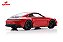 Porsche 911 Carrera GTS Coupe (992.2) 1:18 Spark Vermelho - Imagem 3