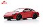 Porsche 911 Carrera GTS Coupe (992.2) 1:18 Spark Vermelho - Imagem 2