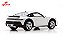 Porsche 911 Dakar (992) 1:18 Spark Branco - Imagem 3