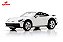 Porsche 911 Dakar (992) 1:18 Spark Branco - Imagem 2