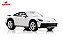 Porsche 911 Dakar (992) 1:18 Spark Branco - Imagem 6