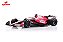 Fórmula 1 Racing Bulls VCARB 02 Visa Cash App Isack Hadjar GP Miami 2025 1:18 Spark - Imagem 2