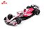 Fórmula 1 Racing Bulls VCARB 02 Visa Cash App Isack Hadjar GP Miami 2025 1:18 Spark - Imagem 1