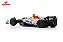Fórmula 1 Racing Bulls VCARB 02 Visa Cash App Isack Hadjar British GP 2025 1:18 Spark - Imagem 8