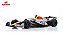 Fórmula 1 Racing Bulls VCARB 02 Visa Cash App Isack Hadjar British GP 2025 1:18 Spark - Imagem 2