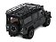 *** PRÉ-VENDA *** Land Rover Defender 110 SW Adventure Edition 2016 1:18 GT Spirit Cinza PV12996 - Imagem 8