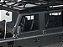 *** PRÉ-VENDA *** Land Rover Defender 110 SW Adventure Edition 2016 1:18 GT Spirit Cinza PV12996 - Imagem 6