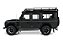 *** PRÉ-VENDA *** Land Rover Defender 110 SW Adventure Edition 2016 1:18 GT Spirit Cinza PV12996 - Imagem 11