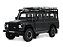 *** PRÉ-VENDA *** Land Rover Defender 110 SW Adventure Edition 2016 1:18 GT Spirit Cinza PV12996 - Imagem 1