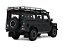 *** PRÉ-VENDA *** Land Rover Defender 110 SW Adventure Edition 2016 1:18 GT Spirit Cinza PV12996 - Imagem 2