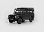 Land Rover Defender 110 SW Adventure Edition 2016 1:18 GT Spirit Cinza - Imagem 1