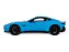 *** PRÉ-VENDA *** Aston Martin Vantage 2024 1:18 GT Spirit Azul PV12996 - Imagem 11