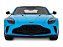 *** PRÉ-VENDA *** Aston Martin Vantage 2024 1:18 GT Spirit Azul PV12996 - Imagem 3