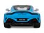 *** PRÉ-VENDA *** Aston Martin Vantage 2024 1:18 GT Spirit Azul PV12996 - Imagem 4