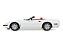 *** PRÉ-VENDA *** Chevrolet Corvette C4 Convertible 1995 1:18 GT Spirit Branco PV12996 - Imagem 11