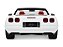 *** PRÉ-VENDA *** Chevrolet Corvette C4 Convertible 1995 1:18 GT Spirit Branco PV12996 - Imagem 4