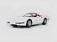 Chevrolet Corvette C4 Convertible 1995 1:18 GT Spirit Branco - Imagem 1
