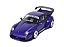 RWB Son Goku 2024 1:18 GT Spirit Purple - Imagem 7