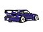 RWB Son Goku 2024 1:18 GT Spirit Purple - Imagem 2