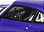 RWB Son Goku 2024 1:18 GT Spirit Purple - Imagem 5