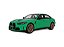 BMW M3 CS 2023 1:18 GT Spirit Verde - Imagem 1