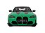 BMW M3 CS 2023 1:18 GT Spirit Verde - Imagem 3