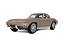 Chevrolet Corvette C2 1963 1:12 GT Spirit Bege - Imagem 1