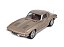 Chevrolet Corvette C2 1963 1:12 GT Spirit Bege - Imagem 7