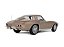 Chevrolet Corvette C2 1963 1:12 GT Spirit Bege - Imagem 2
