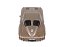 Chevrolet Corvette C2 1963 1:12 GT Spirit Bege - Imagem 10