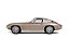 Chevrolet Corvette C2 1963 1:12 GT Spirit Bege - Imagem 11