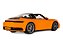 *** PRÉ-VENDA *** Porsche 911 [992.1] Targa 4S 2021 1:8 GT Spirit Laranja PV12996 - Imagem 2