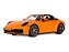 *** PRÉ-VENDA *** Porsche 911 [992.1] Targa 4S 2021 1:8 GT Spirit Laranja PV12996 - Imagem 1