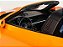 *** PRÉ-VENDA *** Porsche 911 [992.1] Targa 4S 2021 1:8 GT Spirit Laranja PV12996 - Imagem 5